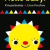 Knisperboekje Hello baby! / Livre frou-frou Hello baby ! | 9789044809091 Knisperboekje Hello baby! / Livre frou-frou Hello baby ! | 9789044809091