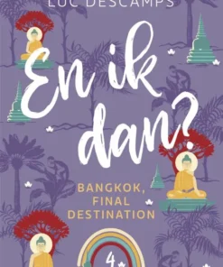 En ik dan?