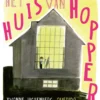 Het huis van Hopper | 9789463889407 Het huis van Hopper | 9789463889407