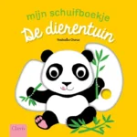 De dierentuin | 9789044843453