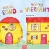 Meneertje Rond en meneertje Vierkant | 9789025884659