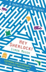 Hey Sherlock! | 9781788450430