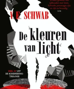 De kleuren van licht