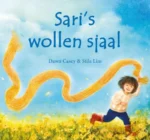 Sari's wollen sjaal | 9789021414355