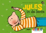 Jules in de lente | 9789463680813