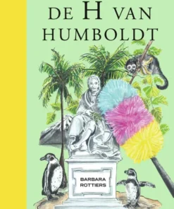 De H van Humboldt