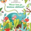 Waar ben je, kleine olifant? | 9781474939904