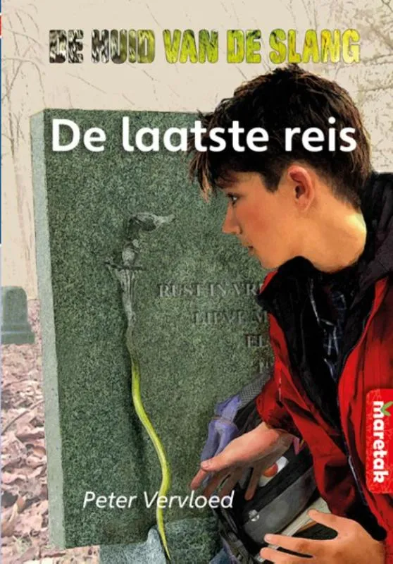 De laatste reis | 9789043704717 De laatste reis