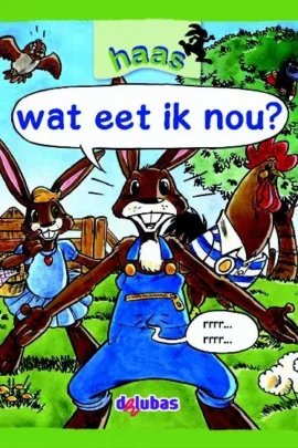 wat eet ik nou?