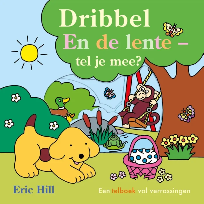 Rapunsel kinderboeken |