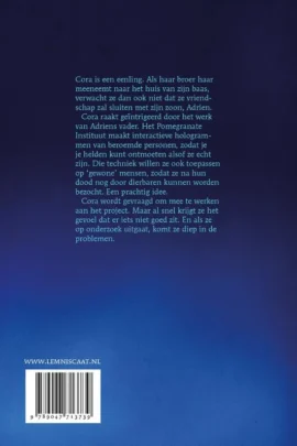 Alternative view of Laat ons zien wie je bent