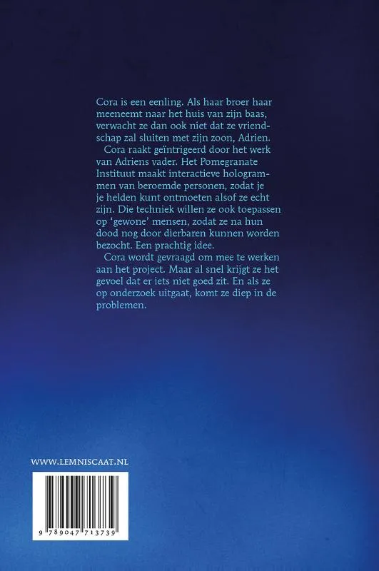 Laat ons zien wie je bent | 9789047713739 Laat ons zien wie je bent - Afbeelding 2