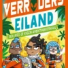 Verraderseiland | 9789000402465