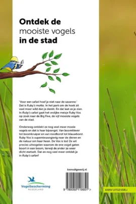 Ruby's safari | 9789050118651 Ruby's safari | 9789050118651