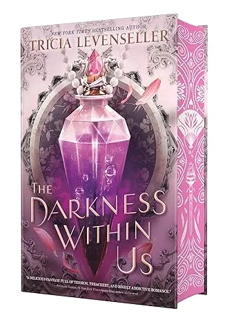 The Darkness Within Us | 9781250840776 The Darkness Within Us