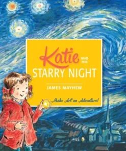 Katie and the Starry Night