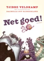 Net goed! | 9789050653060