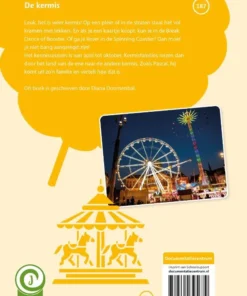 Alternative view of De kermis