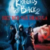 Het bed van Dracula | 9789056379384 Het bed van Dracula | 9789056379384