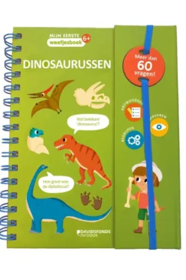 Dinosaurussen