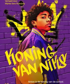 Koning van niks