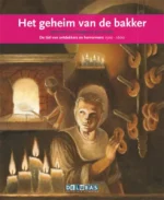 Het geheim van de bakker | 9789053003848