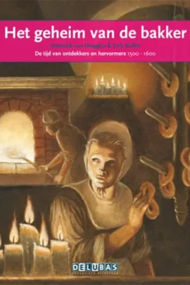 Het geheim van de bakker