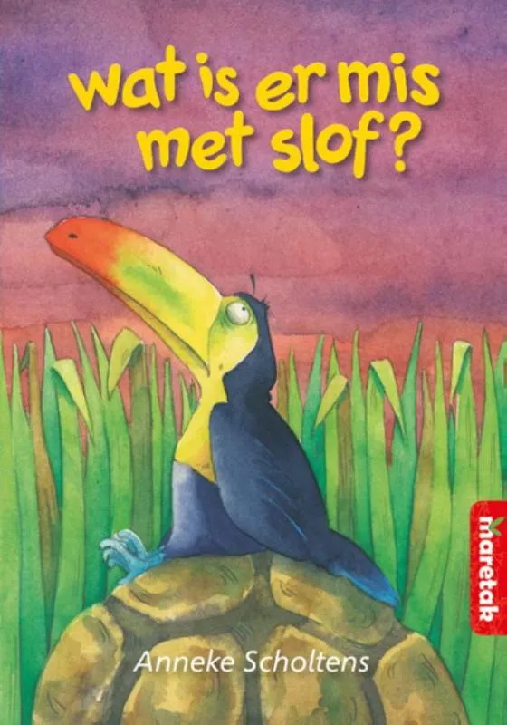 Wat is er mis met Slof? | 9789043704663 Wat is er mis met Slof?