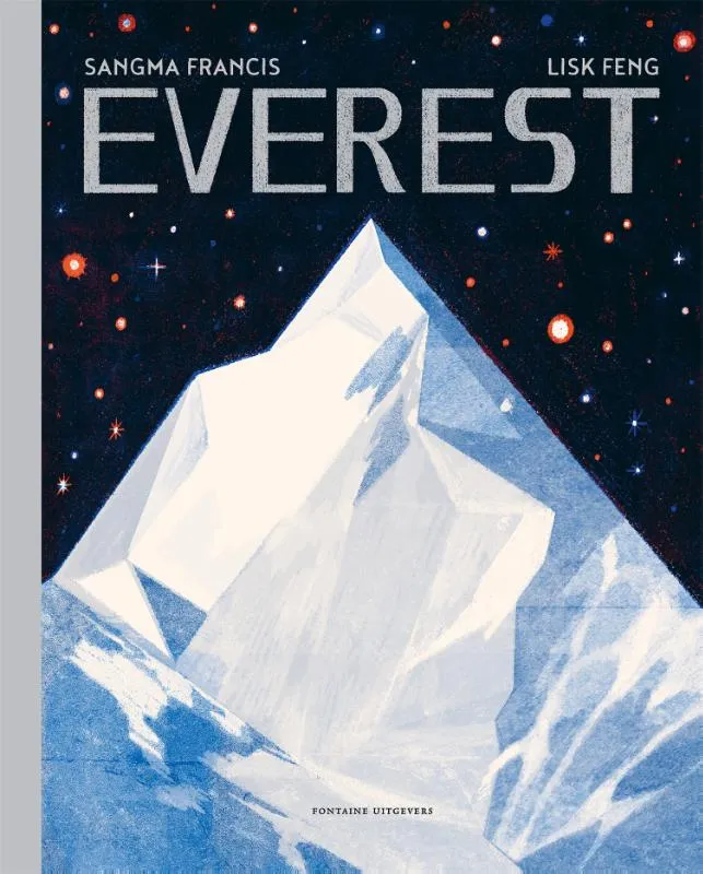 Everest | 9789059569218 Everest