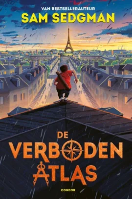 De verboden atlas