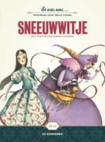 Sneeuwwitje | 9789462914735