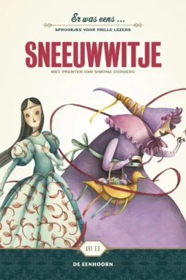 Sneeuwwitje