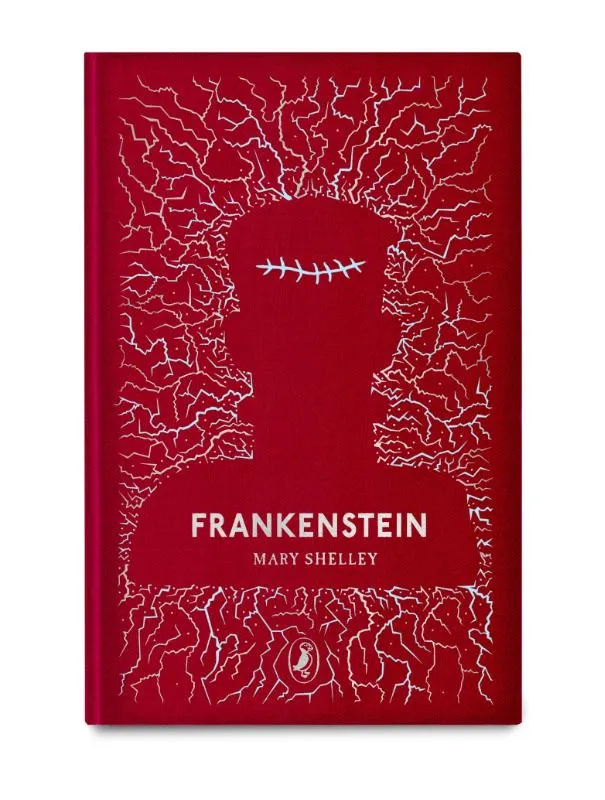 Frankenstein | 9780241425121 Frankenstein