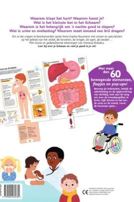 Alternative view of Het grote boek over water