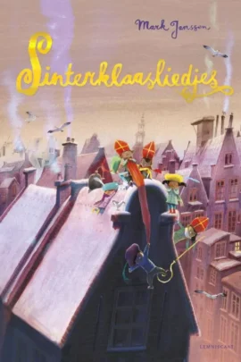 Sinterklaasliedjes