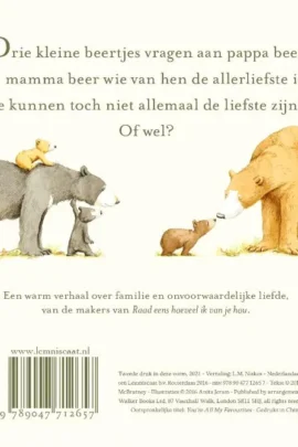 Alternative view of Allemaal de liefste