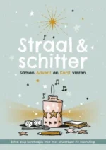 Straal & schitter | 9789401480710