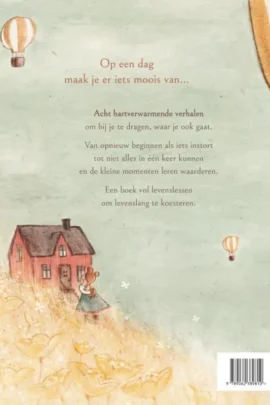 Alternative view of Waar je ook gaat, mijn liefde waait mee