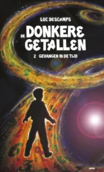 Gevangen in de tijd | 9789461756015