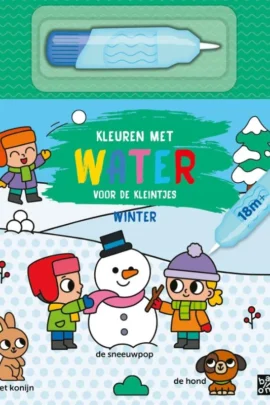 Eerste woordjes | 9789403239200 Eerste woordjes | 9789403239200