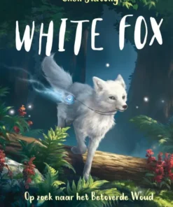 Op zoek naar het Betoverde Woud