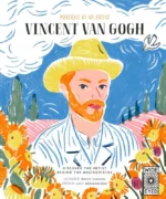 Vincent van Gogh | 9781786037329