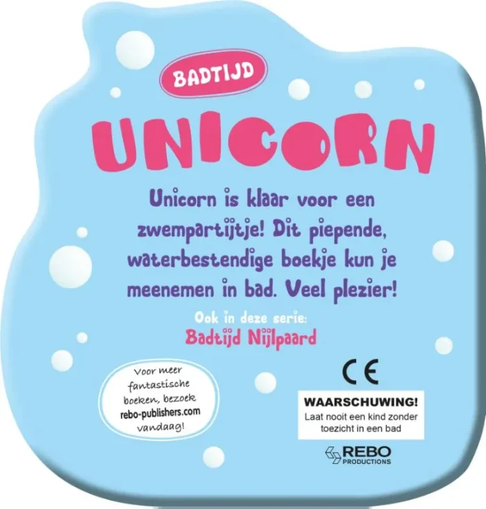 Unicorn - Afbeelding 2