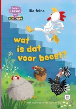 wat is dat voor beest? | 9789020677645