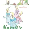 Kareltje Kaars | 9789462777309