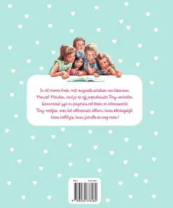 Alternative view of Tiny