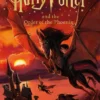 Harry Potter and the Order of the Phoenix | 9781408855928