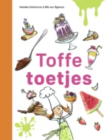 Toffe toetjes | 9789048755837 Toffe toetjes | 9789048755837