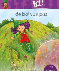 De bol van pas