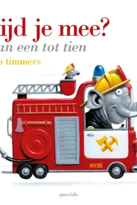 Rijd je mee?